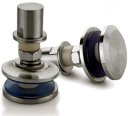 FIX HEAD ROUTEL FLAT